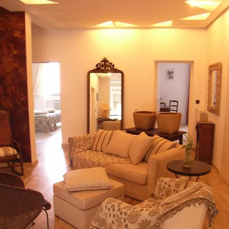 B&B Caza Sereyna