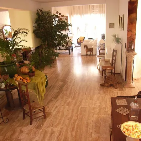 Caza Sereyna B&B 3*