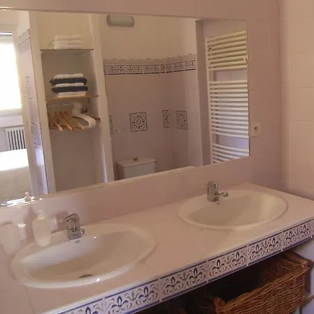 B&B Caza Sereyna