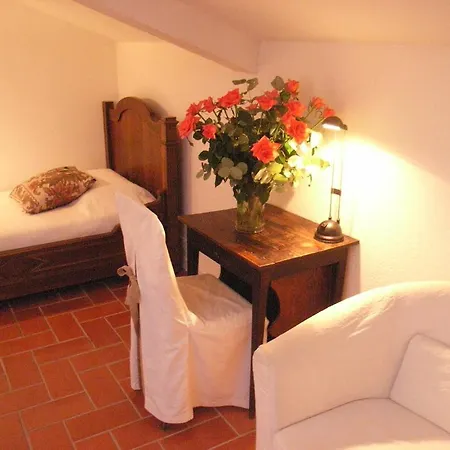 Caza Sereyna B&B