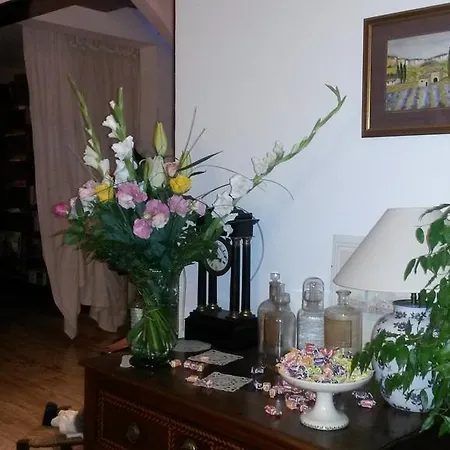 B&B Caza Sereyna