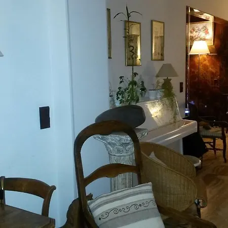 B&B Caza Sereyna