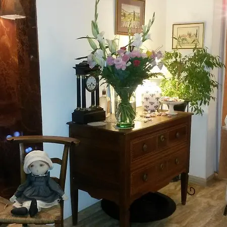B&B Caza Sereyna 3*