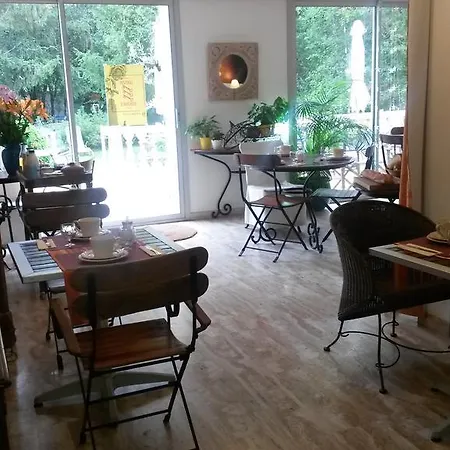 B&B Caza Sereyna