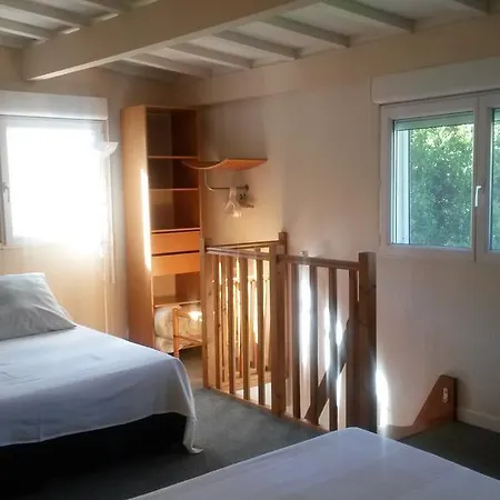 Caza Sereyna B&B 3*
