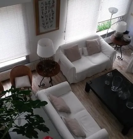 B&B Caza Sereyna 아비뇽