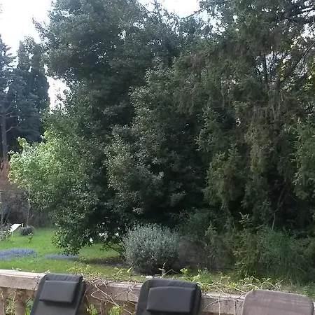 Caza Sereyna B&B 아비뇽