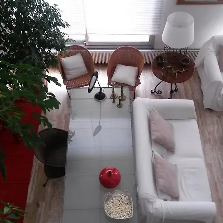 Caza Sereyna B&B 아비뇽