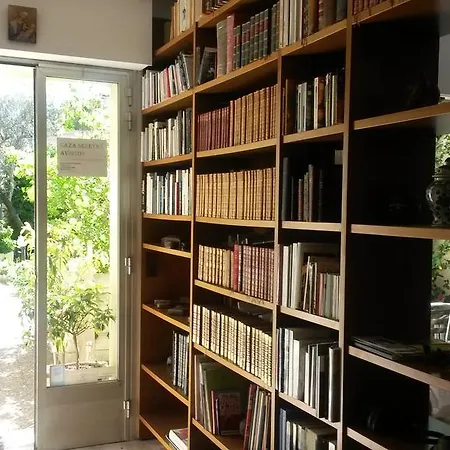 Caza Sereyna B&B