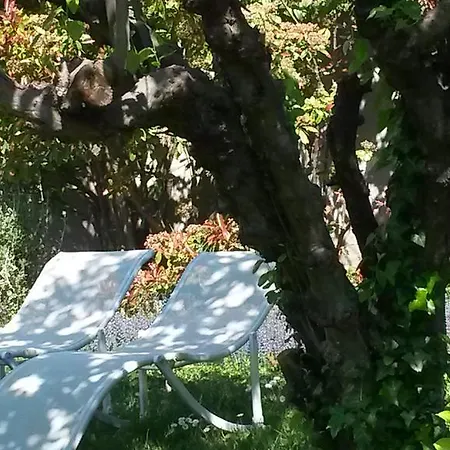 B&B Caza Sereyna