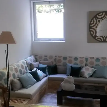 B&B Caza Sereyna 아비뇽