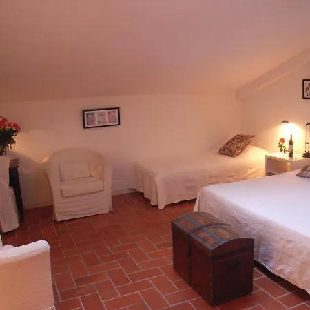 B&B Caza Sereyna 3*