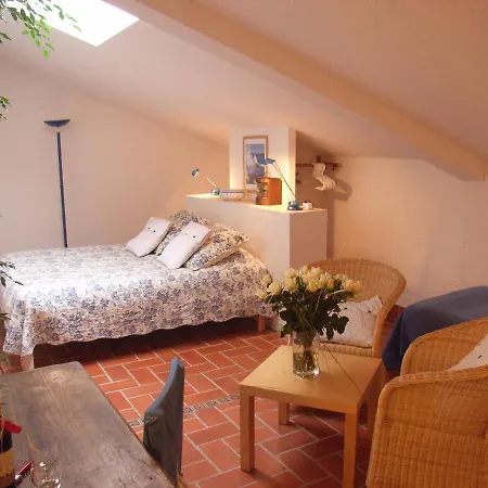 Caza Sereyna B&B